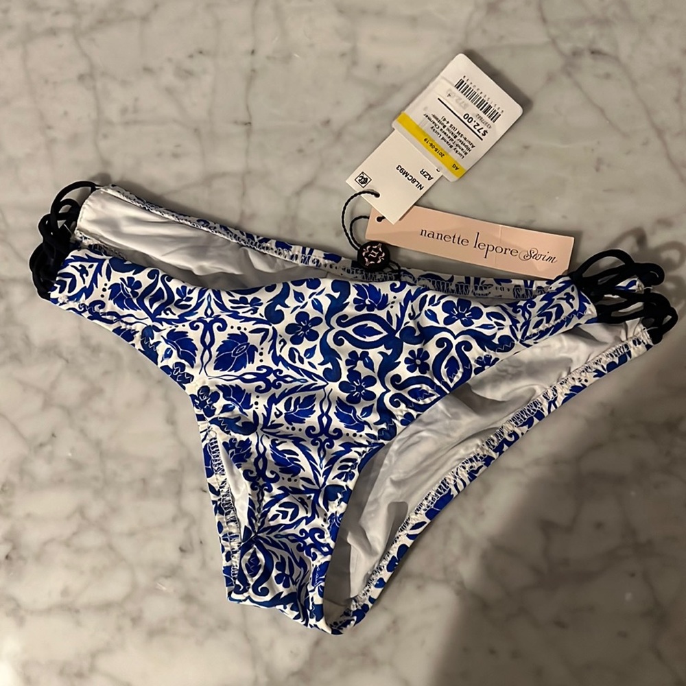 Swim Bottoms